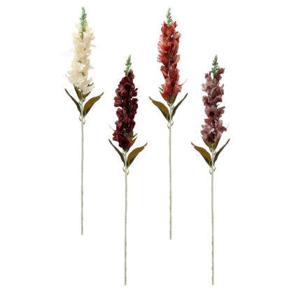 HASTE DELPHINIUM (4 CORES) - ALT 89 CM (GJ058)