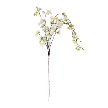 HASTE SAKURA BRANCO - ALT 116 CM (GJ081-BR)