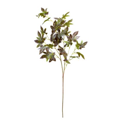 HASTE FOLHAGEM MAPLE 3D - ALT 91 CM (GS017)