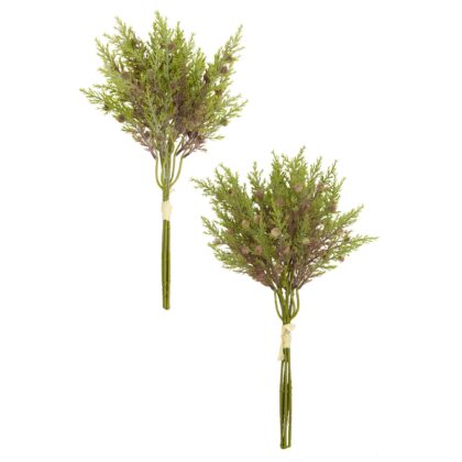 RAMALHETE MISTA (2 CORES) - ALT 40 CM (GS023)