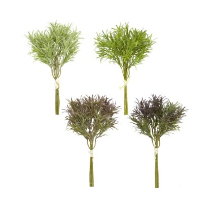 RAMALHETE GRASS (4 CORES) - ALT 38 CM (GS030)