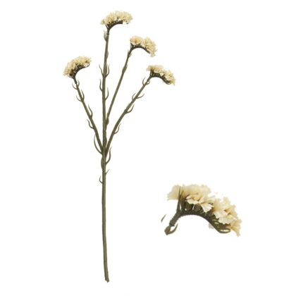 HASTE ESTATICE - ALT 63 CM (HF205-CR)