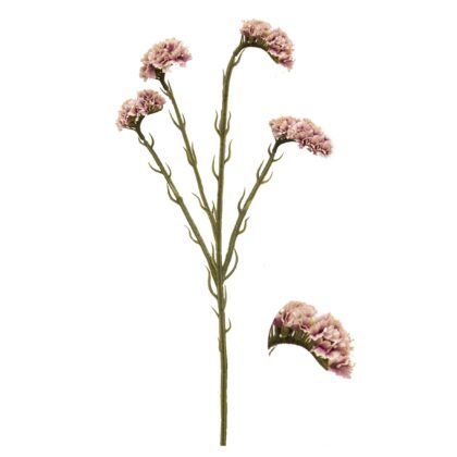 HASTE ESTATICE - ALT 63 CM (HF205-RS)