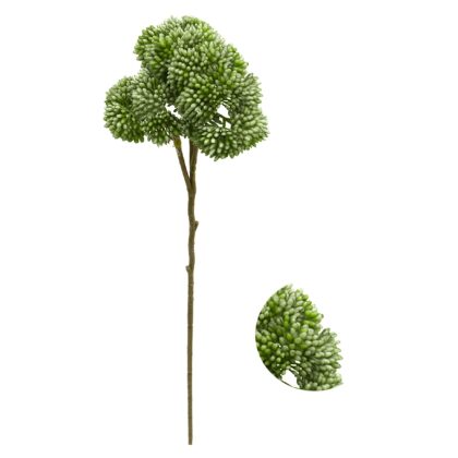 HASTE SEDUM - ALT 46 CM (HF206-VD)