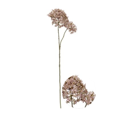 HASTE FLOR DO CAMPO - ALT 70 CM (HF208-LIL)