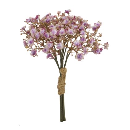 RAMALHETE GYPSOPHILA TOQUE REAL - ALT 30 CM (HF219-RS)