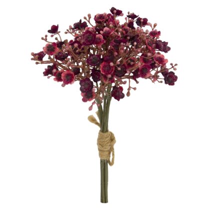 RAMALHETE GYPSOPHILA TOQUE REAL - ALT 30 CM (HF219-VM)