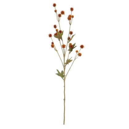HASTE GYPSOPHILA ENVELHECIDO - ALT 67 CM (HF223-LAR)