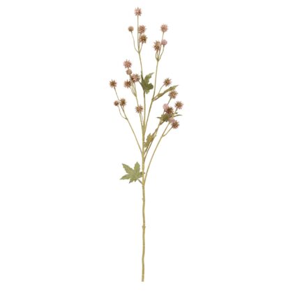 HASTE GYPSOPHILA ENVELHECIDO - ALT 67 CM (HF223-RS)