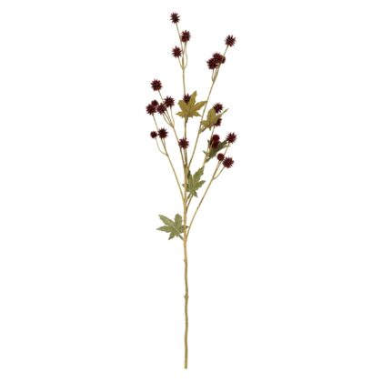 HASTE GYPSOPHILA ENVELHECIDO - ALT 67 CM (HF223-VM)