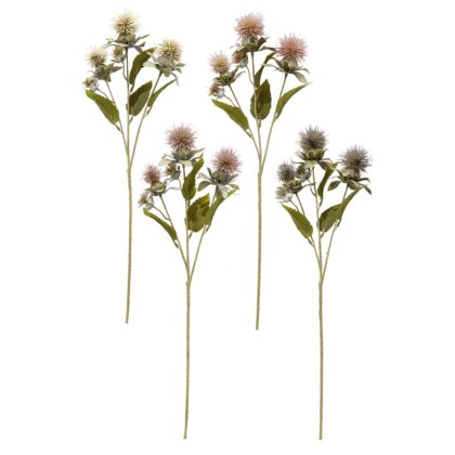 HASTE SAFFLOWER (4 CORES) - ALT 56 CM (HF226)