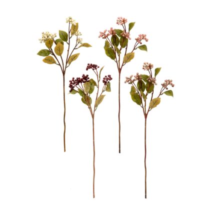 HASTE BERRY (4 CORES) - ALT 55 CM (HF229)