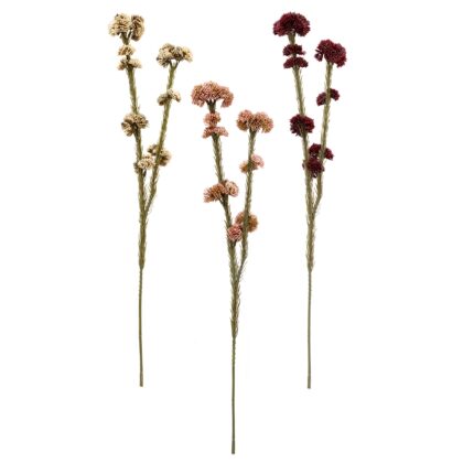 HASTE SEDUM (3 CORES) - ALT 57 CM (HF233)