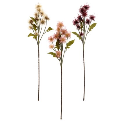 HASTE PROTEA (3 CORES) - ALT 70 CM (HF238)