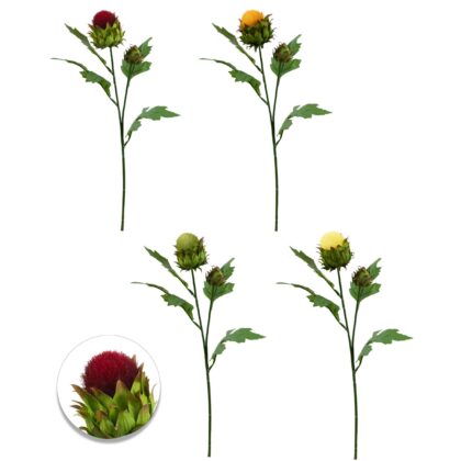 HASTE PROTEA X2 (4 CORES) - ALT 52 CM (HF242)