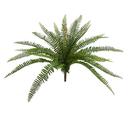 BUQUE DE SAMAMBAIA 31 FOLHAS - ALT 65 CM (JC003)