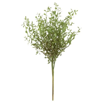 BUQUE GRASS VERDE - ALT 47 CM (JC201)