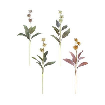 HASTE SEMENTE (4 CORES) - ALT 60 CM (JC204)