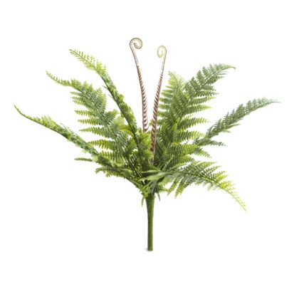 BUQUE SAMAMBAIA X 7 - ALT 45 CM (JY020)