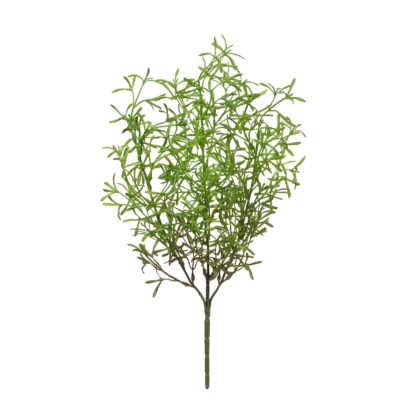 BUQUE ALECRIM - ALT 49 CM (LY219)