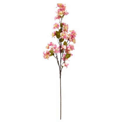 HASTE BOUGAINVILLEA X 6 ROSA - ALT 140 CM (MX018-RS)