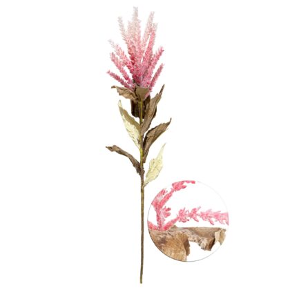 HASTE ASTILBE - ALT 63 CM (MX039-RS)