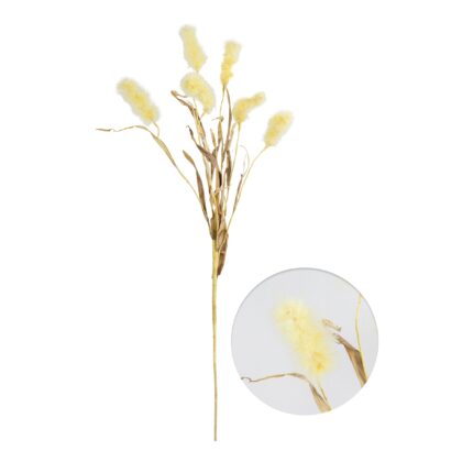 HASTE PLUMA - ALT 88 CM (MX062)