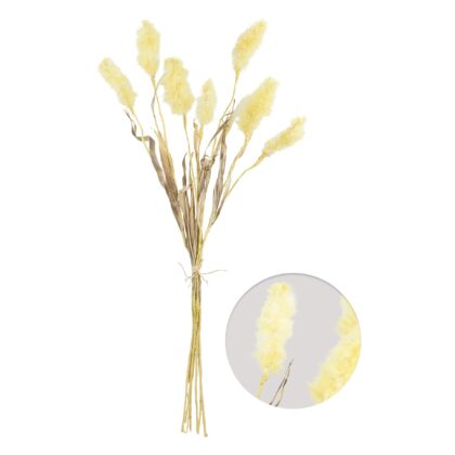 RAMALHETE PLUMA - ALT 60 CM (MX071)