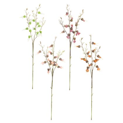 HASTE PHYSALIS (4 CORES) - ALT 82 CM (MX087)