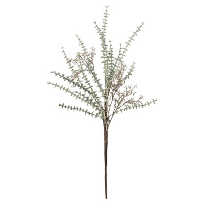 HASTE EUCALIPTO (2 CORES) - ALT 73 CM (MX212)