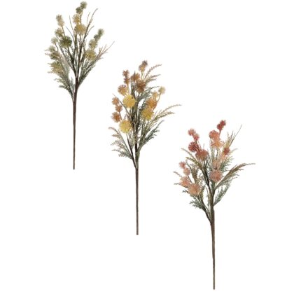 HASTE MAMONA (3 CORES) - ALT 58 CM (MX219)