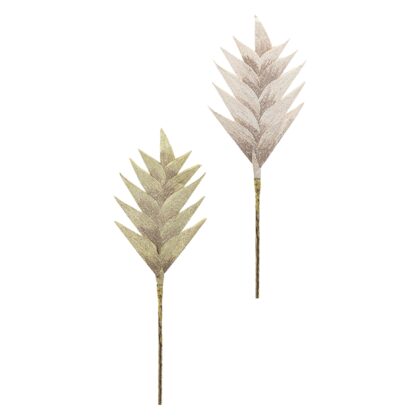 HASTE HELICONIA (2 CORES) - ALT 38 CM (MX223)