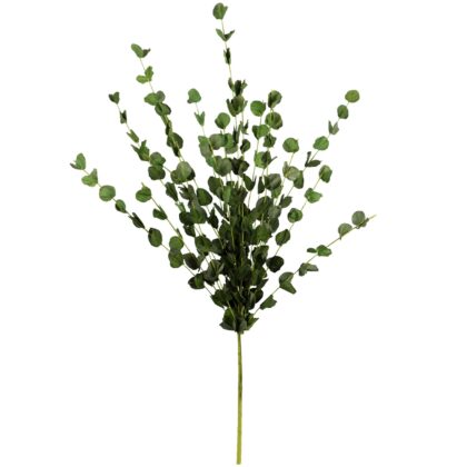 BUQUE FOLHAGEM EUCALIPTO - ALT 58 CM (MX226)