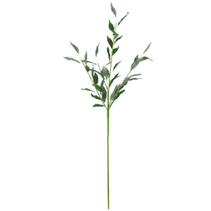 HASTE FOLHAGEM VERDE - ALT 96 CM (MX228-1)