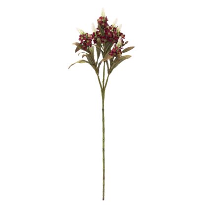 HASTE FLORES - ALT 60 CM (MX503-VM)