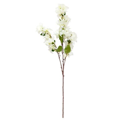HASTE BOUGAINVILLEA BRANCO - ALT 1.10 M (MX701-BR)