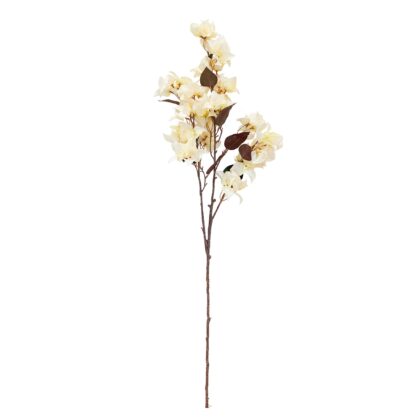 HASTE BOUGAINVILLEA CREME - ALT 110 CM (MX704-3)