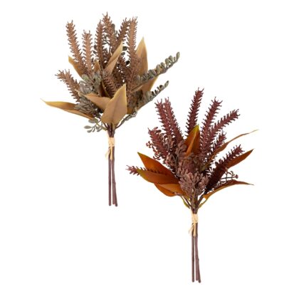 RAMALHETE DRACENA (2 CORES) - ALT 32 CM (MX707)