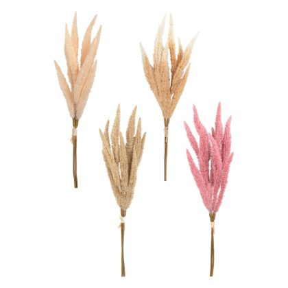 RAMALHETE PLUMA (4 CORES) - ALT 65 CM (MX768)