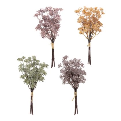 RAMALHETE SEMENTE (4 CORES) - ALT 28 CM (MX788)