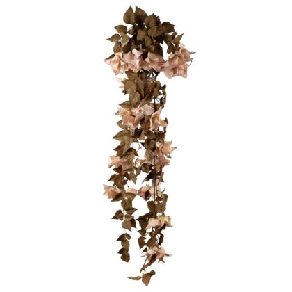 PENDENTE BOUGAINVILLE ROSE - ALT 1 M (MX794-2)