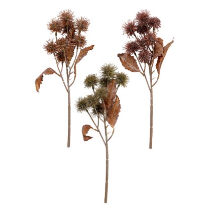 HASTE MAMONA (3 CORES) - ALT 39 CM (MX802)