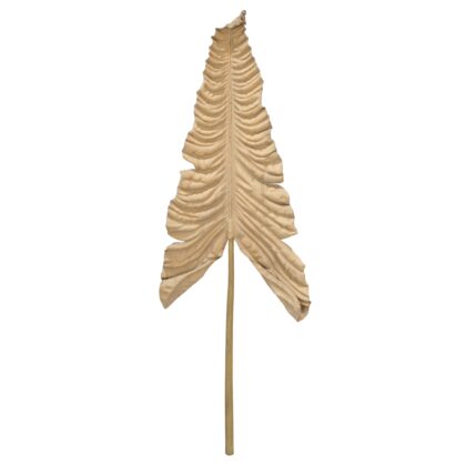 FOLHAGEM ANTURIO OUTONADA - ALT 90 CM X LARG 30 CM (PH202)