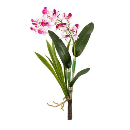 HASTE ORQUIDEA 3D - ALT 66 CM (SF344-3)