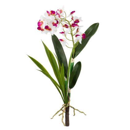 HASTE ORQUIDEA 3D - ALT 66 CM (SF344-4)