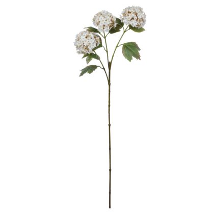 HASTE HORTENSIA 3D COM PROTECAO UV - ALT 83 CM (SH552-2)