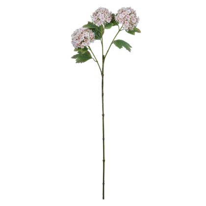 HASTE HORTENSIA 3D COM PROTECAO UV - ALT 83 CM (SH552-3)