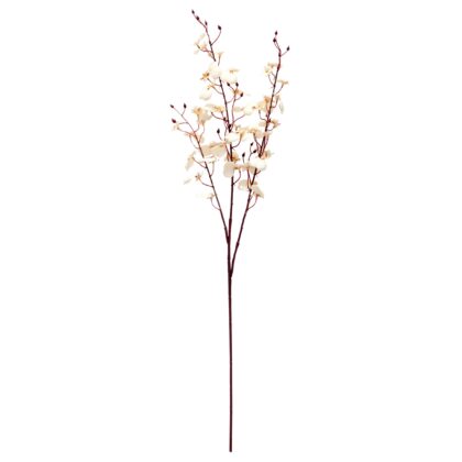 HASTE ORQUIDEA DANCANTE - ALT 90 CM (SH754-BR)