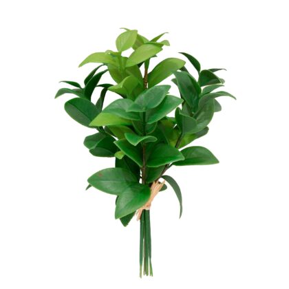 RAMALHETE MINI JIBOIA VERDE - ALT 23 CM (SJ061)