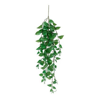 PENDENTE JIBOIA VERDE - ALT 95 CM (SJ069)